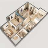  New Apartments with Investment Advantage in Antalya Altintas Aksu 8075568 thumb20