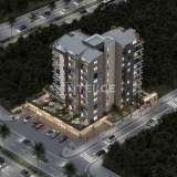  Nuevos apartamentos con ventaja de inversión en Antalya Altıntas Aksu 8075568 thumb2
