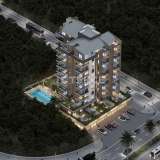  Nuevos apartamentos con ventaja de inversión en Antalya Altıntas Aksu 8075568 thumb1