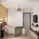  Nowe apartamenty z potencjałem inwestycyjnym w Antalii Altintas Aksu 8075570 thumb12
