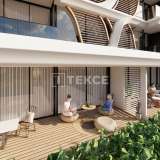  Apartamentos con Vistas al Mar y a la Montaña en Antalya Altintas Aksu 8075573 thumb14