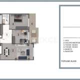  Apartamentos con Vistas al Mar y a la Montaña en Antalya Altintas Aksu 8075573 thumb18