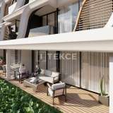  Apartamentos con Vistas al Mar y a la Montaña en Antalya Altintas Aksu 8075573 thumb13