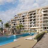  Apartamentos con Vistas al Mar y a la Montaña en Antalya Altintas Aksu 8075573 thumb1