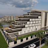  Apartamentos con Vistas al Mar y a la Montaña en Antalya Altintas Aksu 8075573 thumb4