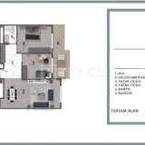  Sea and Mountain View Apartments in Antalya Altintas Aksu 8075574 thumb18