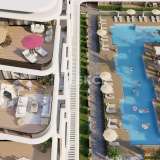 Appartementen met zee- en bergzicht in Antalya Altintas Aksu 8075574 thumb12