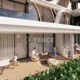  Apartamentos con Vistas al Mar y a la Montaña en Antalya Altintas Aksu 8075575 thumb14