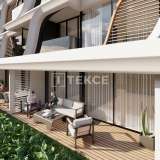  Apartamentos con Vistas al Mar y a la Montaña en Antalya Altintas Aksu 8075576 thumb13