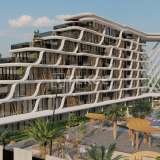  Apartamentos con Vistas al Mar y a la Montaña en Antalya Altintas Aksu 8075576 thumb6