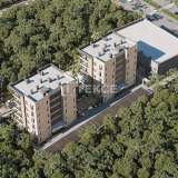  Apartamentos con Acceso al Jardín en Antalya Altintas Aksu 8075578 thumb7