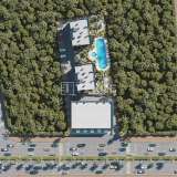  Apartamentos con Acceso al Jardín en Antalya Altintas Aksu 8075578 thumb8