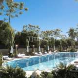  Apartamentos con Acceso al Jardín en Antalya Altintas Aksu 8075578 thumb3