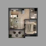  Apartamenty z wysokim dochodem z wynajmu w Antalii Altintas Aksu 8075579 thumb22