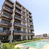  Apartamenty z wysokim dochodem z wynajmu w Antalii Altintas Aksu 8075579 thumb0