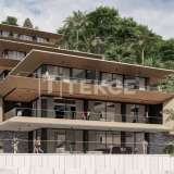  Villas inteligentes con piscina privada en Alanya Antalya Alanya 8075058 thumb3