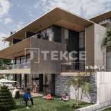  Villas Élégantes avec Piscine Privée à Alanya Antalya Alanya 8075058 thumb5
