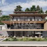  Antalya Alanya'da Akıllı Ev Sistemli Özel Havuzlu Villalar Alanya 8075058 thumb1