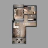  Apartamentos con Altos Ingresos por Alquiler en Antalya Altintas Aksu 8075580 thumb25