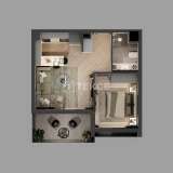  Apartamenty z wysokim dochodem z wynajmu w Antalii Altintas Aksu 8075582 thumb22