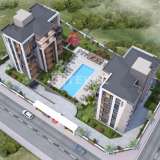  Flats in a Complex with Barbeque Areas in Antalya Altintas Aksu 8075587 thumb4