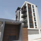  Appartements Résidentiels avec Espace de Barbecue à Antalya Aksu  8075587 thumb20