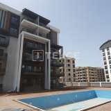  Wohnungen in einem Komplex mit Grillplatz in Antalya Aksu  8075587 thumb21