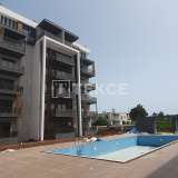  Appartements Résidentiels avec Espace de Barbecue à Antalya Aksu  8075587 thumb17