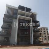  Wohnungen in einem Komplex mit Grillplatz in Antalya Aksu  8075587 thumb19