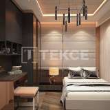  Lägenheter med rika komplexa faciliteter och pool i Antalya Serik 8075589 thumb31