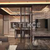  Appartementen met Rijke Complexe Faciliteiten in Antalya Serik 8075589 thumb28