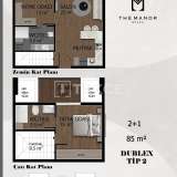 Flats with Rich Complex Facilities and Pool in Belek Antalya Serik 8075590 thumb37