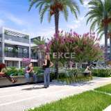  Flats with Rich Complex Facilities and Pool in Belek Antalya Serik 8075590 thumb6