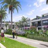  Flats with Rich Complex Facilities and Pool in Belek Antalya Serik 8075590 thumb5
