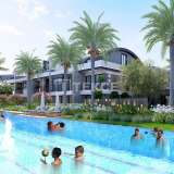  Flats with Rich Complex Facilities and Pool in Belek Antalya Serik 8075590 thumb4