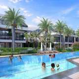  Flats with Rich Complex Facilities and Pool in Belek Antalya Serik 8075590 thumb3