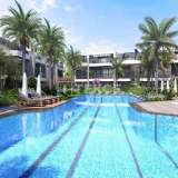  Flats with Rich Complex Facilities and Pool in Belek Antalya Serik 8075590 thumb2