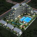  Elegante Wohnungen in einer Anlage in Antalya Altintas Aksu  8075592 thumb10