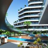  Elegant Apartments in a Complex in Antalya Altintas Aksu 8075592 thumb5