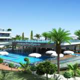  Elegant Apartments in a Complex in Antalya Altintas Aksu 8075592 thumb6