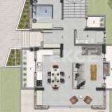  博德鲁姆市中心带私人泳池的独立式住宅 博德鲁姆 8075598 thumb42