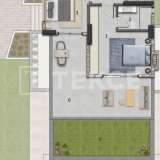  Freistehende Häuser mit Privaten Pools im Zentrum von Bodrum Bodrum 8075598 thumb44