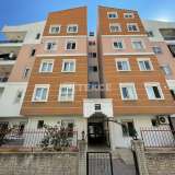  2-Schlafzimmer Wohnung nahe des Stadtzentrums in Antalya Antalya 8075060 thumb4
