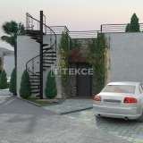  Apartamentos con Terrazas y Piscinas Privadas en Bodrum Mugla Bodrum 8075600 thumb6