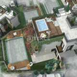  Appartementen met terrassen privézwembaden in Bodrum Mugla Bodrum 8075600 thumb11