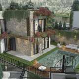  Apartments with Terraces and Private Pools in Bodrum Mugla Bodrum 8075600 thumb7