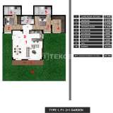  Appartements Avec Terrasses et Piscines Privées à Bodrum Mugla Bodrum 8075600 thumb38