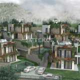 Apartamentos con Terrazas y Piscinas Privadas en Bodrum Mugla Bodrum 8075600 thumb10