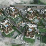  Appartements Avec Terrasses et Piscines Privées à Bodrum Mugla Bodrum 8075600 thumb4