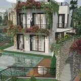  Apartamentos con Terrazas y Piscinas Privadas en Bodrum Mugla Bodrum 8075600 thumb1